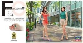 hasegawa-fc04-29104-fashion-model-girls-figure