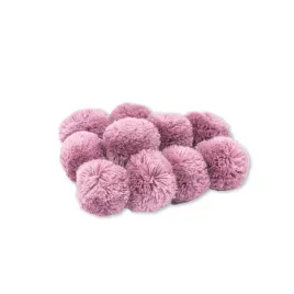 pompony-dekoracyjne-sznurek-fioletowy-40mm-10szt-9752