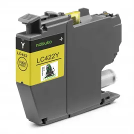 tusz-do-brother-lc-422-xl