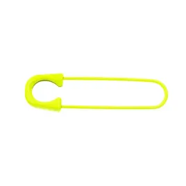 agrafka-metalowa-6cm-zielony-neonowy-zba-029