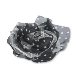 broszka-kwiat-kropki-8cm-czarny-kdo-054