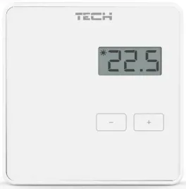 tech-r-9b-przewodowy-regulator-pokojowy-bialy