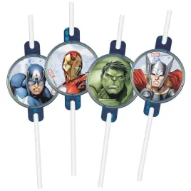 slomki-papierowe-avengers-infinity-stones-procos-22-cm-4-szt