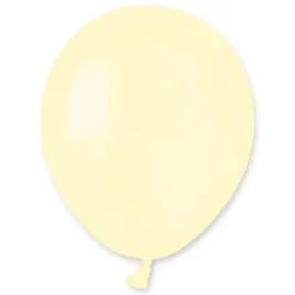 balony-pastel-maslany-gemar-5-100-szt