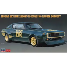 hasegawa-20642-nissan-skyline-2000gt-r-kpgc110-racing-concept