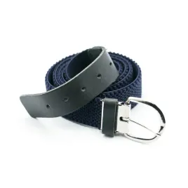 pasek-meski-granatowy-gumowany-110cm-p39-30