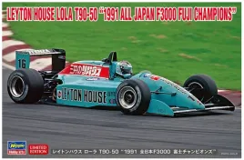 hasegawa-20643-leyton-house-lola-t90-50-1991-all-japan-f3000-fuji-champion