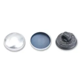 foremki-do-guzikow-127mm-czarny-plastikowe-spody-1000kpl