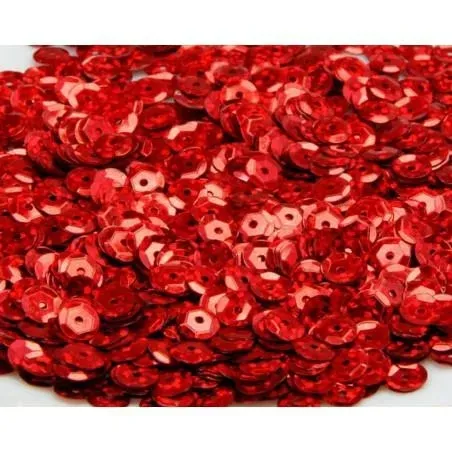 cekiny-6mm-czerwony-k-023-15g