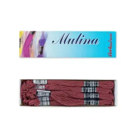mulina-nic-do-haftu-12x8mb-op-bordowy-1751a