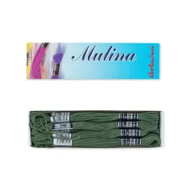 mulina-nic-do-haftu-12x8mb-op-khaki-1704a
