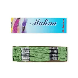 mulina-nic-do-haftu-12x8mb-op-zielony-1686a