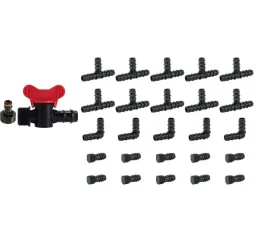 zestaw-zlaczek-linii-kroplujacej-27szt