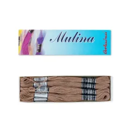 mulina-nic-do-haftu-12x8mb-op-brazowy-1782a