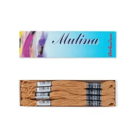 mulina-nic-do-haftu-12x8mb-op-zolty-1730a