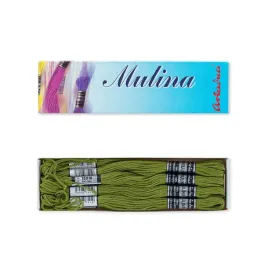 mulina-nic-do-haftu-12x8mb-op-zielony-1691a