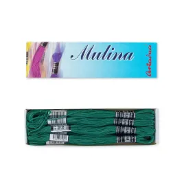mulina-nic-do-haftu-12x8mb-op-zielony-1671a