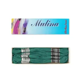 mulina-nic-do-haftu-12x8mb-op-zielony-1657a