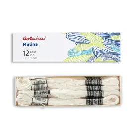 mulina-nic-do-haftu-12x8mb-op-ecru-1500a