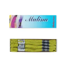 mulina-nic-do-haftu-12x8mb-op-zolty-1691d