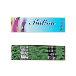 mulina-nic-do-haftu-12x8mb-op-zielony-1686b