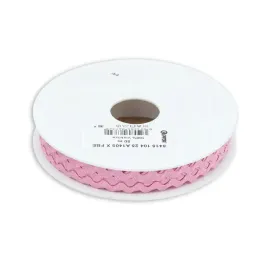 tasma-ozdobna-zabki-77mm-50m-rozowy-a1405