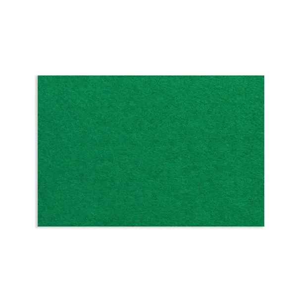Filc dekoracyjny 20x30cm zielony trawa 084