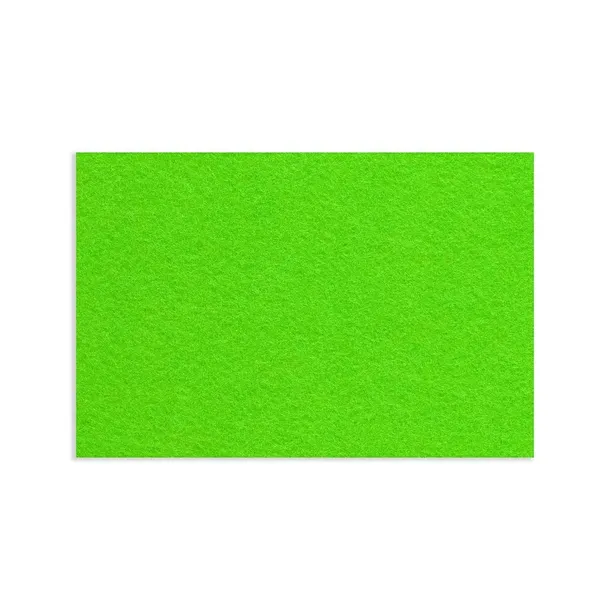 Filc dekoracyjny 20x30cm seledynowy 083
