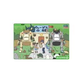 hasegawa-64765-creator-works-mechatrowego-morino