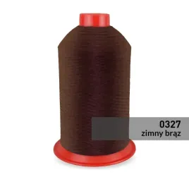 nici-elastyczne-lido-10-000m-k-0327-brazowy-overlock