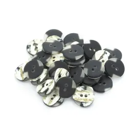 guziki-dwie-dziurki-15mm-czarny