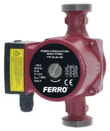 pompa-cyrkulacyjna-ferro-25-40-180-do-c-w-u-wody-pitnej