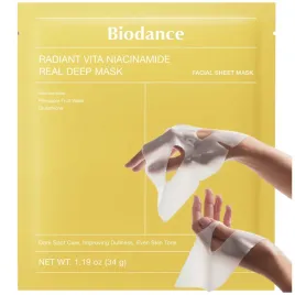 biodance-radiant-vita-niacinamide-mask-rozjasnia-nawilza-1-szt-oryginalna