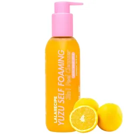 lalarecipe-yuzu-self-foaming-3in1-cleanser-pianka-zluszczajaca-3w1-200ml