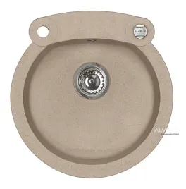 zlewozmywak-granitowy-roll-10-alveus-bezowy