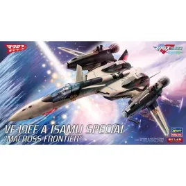 hasegawa-65836-vf-19ef-a-isamu-special-macross-frontier