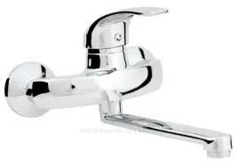 bateria-umywalkowa-scienna-vena-hydroland-b322