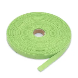 tasma-bawelniana-10mm-50mb-jasny-zielony-k-7421