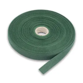 tasma-bawelniana-15mm-50mb-zielony-k-0824