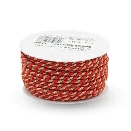 sznurek-ozdobny-metalizowany-czerwony-zloty-3mm-10m