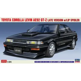 hasegawa-20655-toyota-corolla-levin-ae92-gt-z-late-version-w-lip-spoiler