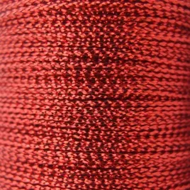 sznurek-ozdobny-metalizowany-czerwony-1mm-100m