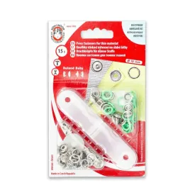 springi-metalowe-roland-baby-zielony-97mm-15kpl