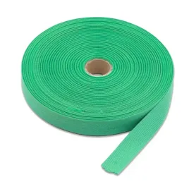 tasma-bawelniana-20mm-50mb-zielony-k-0912