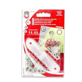 springi-metalowe-roland-baby-czerwone-97mm-15kpl