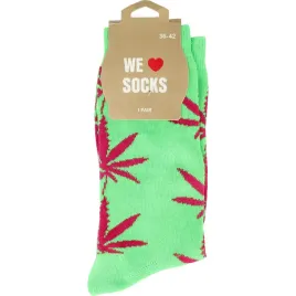 skarpety-damskie-cannabis-leaves-rozm-36-42-liscie-mj