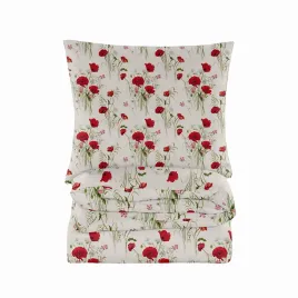 posciel-dwuosobowa-kwiaty-2-maki-komplet-200x200-2-70x80-komplet-poscieli