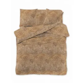 posciel-dwuosobowa-zdzblo-sloma-160x200-z-2-poszewki-70x80-komplet-poscieli