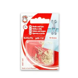 haftki-odziezowe-10-8mm-zlote-18kpl