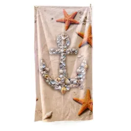 recznik-plazowy-100x180-cm-mikrofibra-muszlowa-kotwica